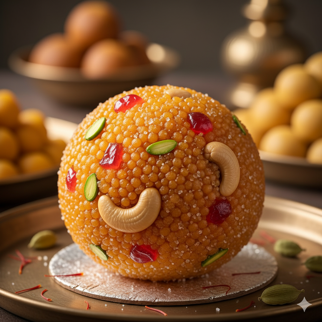 Laddu